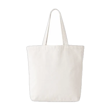 Canvas Tote Bag