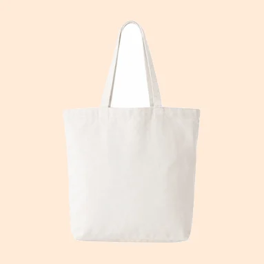 Canvas Tote Bag