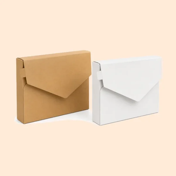 Carton Box Envelope