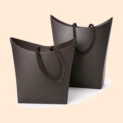 Chocolate Box One Rope