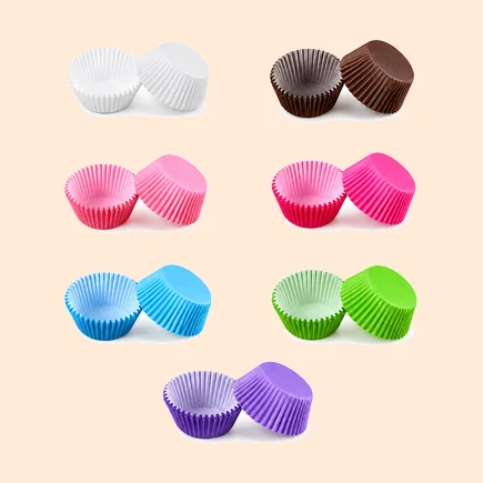 Cupcake Paper Liners