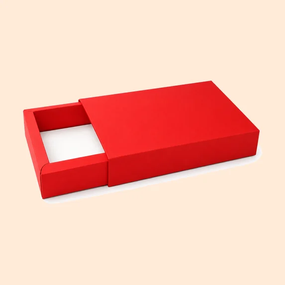Drawer Box