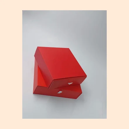 Drawer Box Without PVC