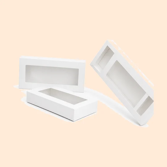 Drawer Chocolate Box