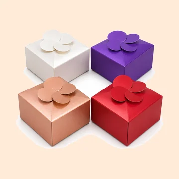 Flower Box