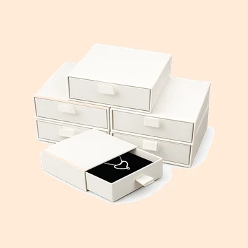 Jewelry Storage Box
