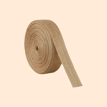 Jute Ribbon Roll