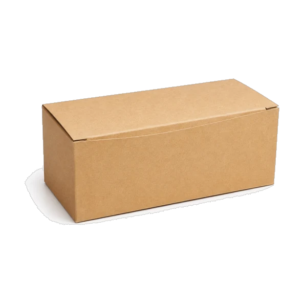 Kraft Carton Box