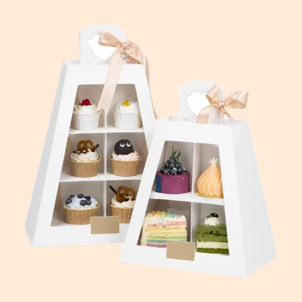 Layer Cake Box
