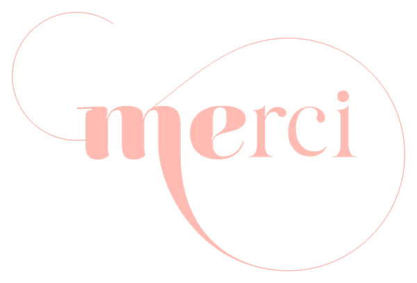 Merci Wrap & Pack