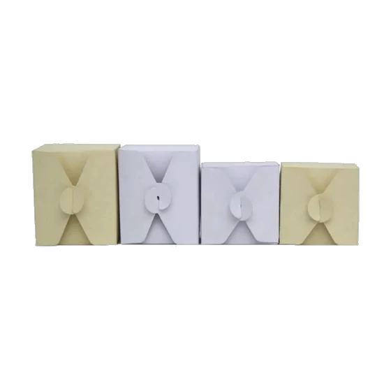 Mini Bow-Lock Gift Box