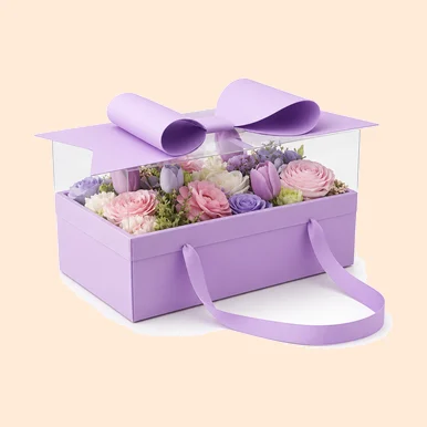Papillon Box
