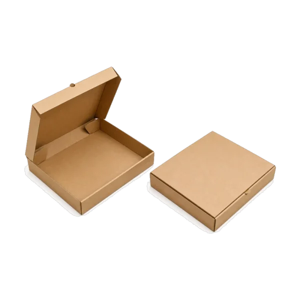 Pizza Box