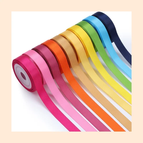 Satin Ribbon