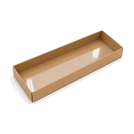 Soap Drawer Box