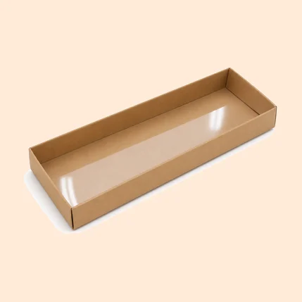 Soap Drawer Box