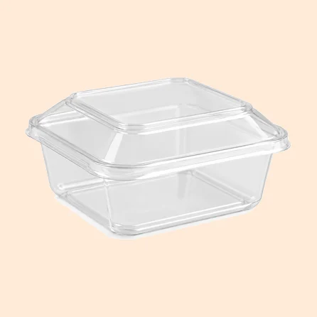 Sweet Plexi Box