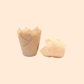 Tulip Baking Cups